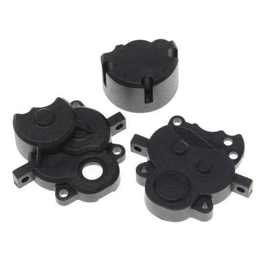 REDCAT - RER14730 Gearbox Housing (1 set) (RER14730)