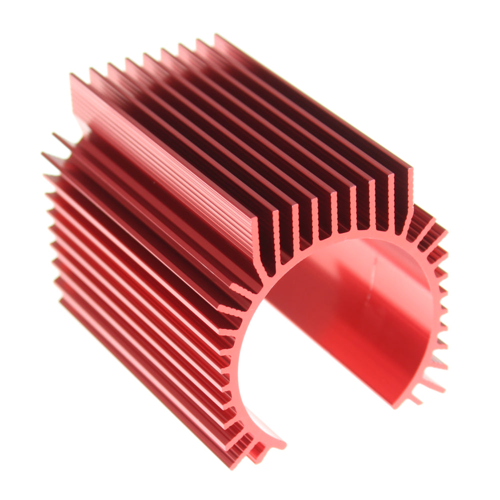 REDCAT - RER18607 Motor Heat Sink (3674)(1pc) (RER18607)