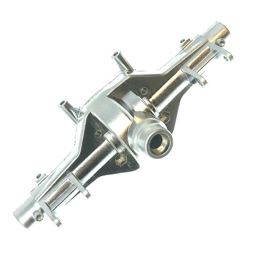 REDCAT - 706010 Aluminum Front/Rear Gearbox Housing (1set) (706010)