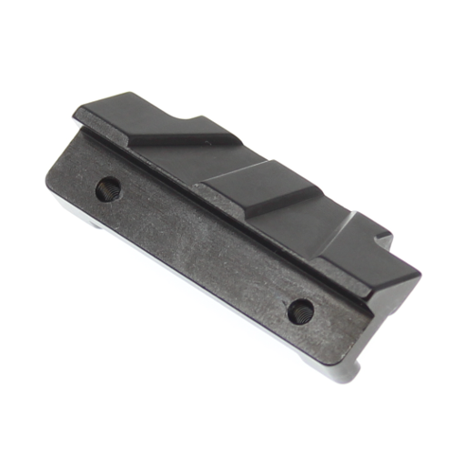 REDCAT - Bumper Mount Aluminum (705001)