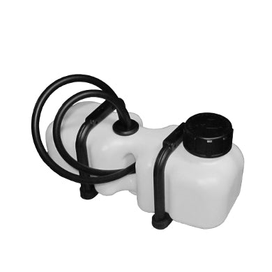 REDCAT - 50009 700cc Fuel Tank(1pc) (50009)