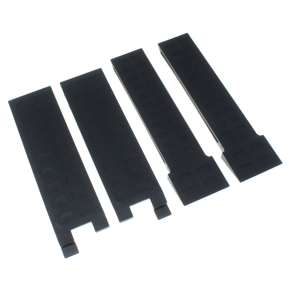 REDCAT - RER23502 Ramps (Plastic)(1set) (RER23502)