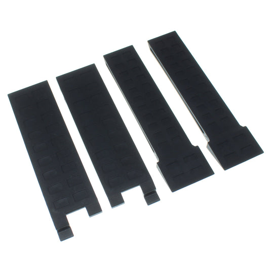 REDCAT - RER23502 Ramps (Plastic)(1set) (RER23502)
