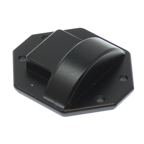 REDCAT - Diff. Cover Aluminum (705014)