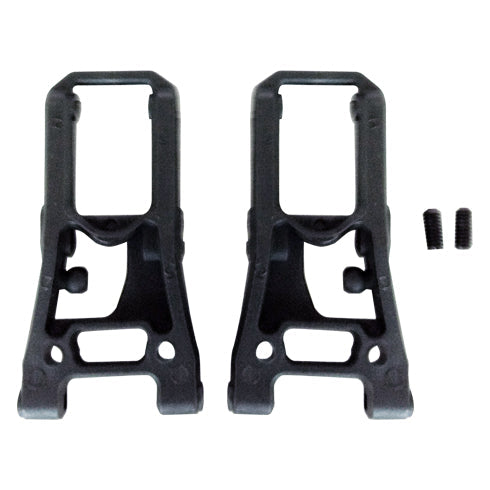 REDCAT - Front Suspension Arms (Plastic)(1pr) (BS205-020)