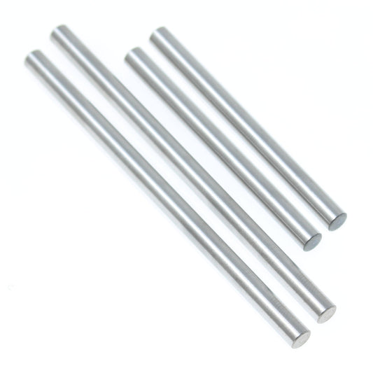 REDCAT - RER26315 Lower Suspension Arm Pin Set (4pcs) (RER26315)