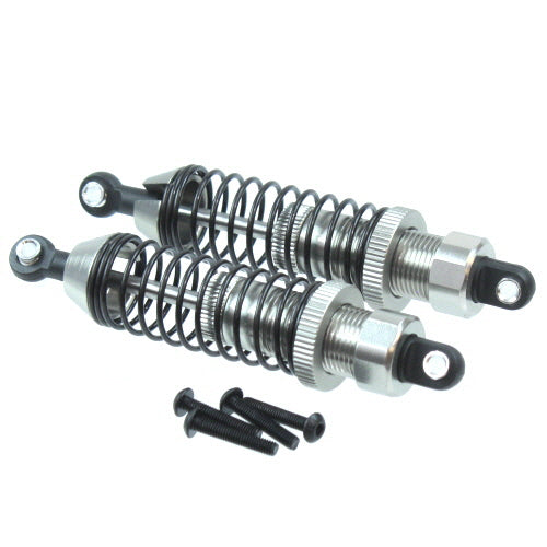 REDCAT - BLH-0011GM Shocks(Aluminum)(Smallbore)(2pcs) (BLH-0011GM)
