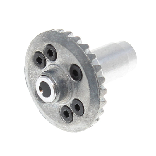 REDCAT - RER14769 Spool Assembly (1pc) (RER14769)