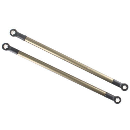 REDCAT - 18023 Steering Links (138mm) (2pcs) (18023)