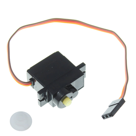 REDCAT - 9g Servo w/ Horn(1pc) (RER15467)