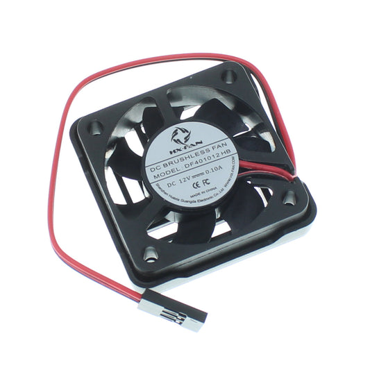 REDCAT - RER18615 Heatsink Cooling Fan 6S (1pc) (RER18615)