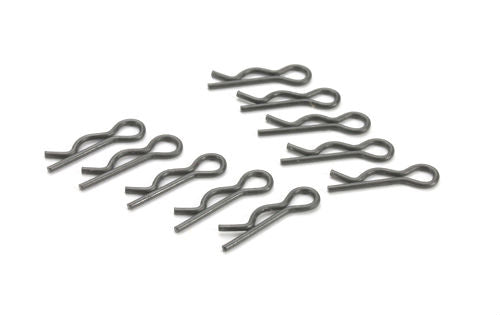 REDCAT - R-clip for battery (10) (111118)