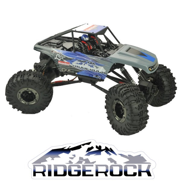 REDCAT - Danchee RidgeRock (DANCHEE-RIDGEROCK-BG)