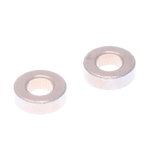REDCAT - BS709-028 6*12*4 Bushing (2pcs) (BS709-028)