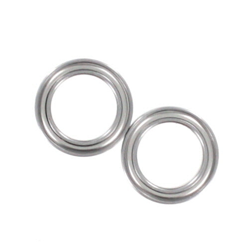 REDCAT - BS903-087 12x18x4mm Ball Bearings (2pcs) (BS903-087)