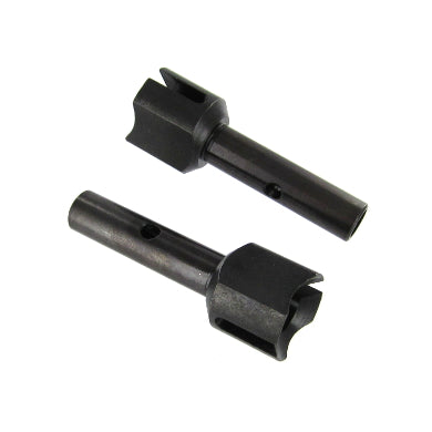REDCAT - 07409 Rear Wheel Axle (2pcs) (07409)