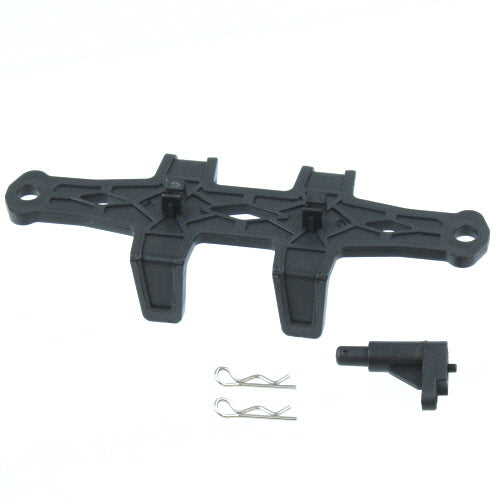 REDCAT - Battery Bar w/ Pins(1set) (BS910-025)