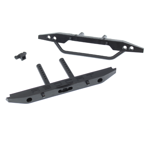 REDCAT - RER11326 Bumper Set (F/R)(1pr) (RER11326)