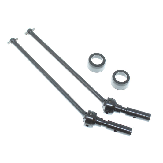 REDCAT - RER12426 CV Drive Shaft (2pcs) (RER12426)