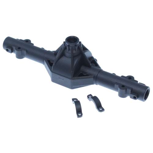 REDCAT - Rear Gearbox Housing(1pc) (70506)