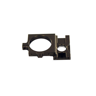REDCAT - Center Diff/Motor Mount(Aluminum)(1pc) (07785)