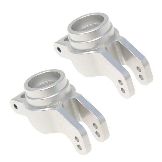 REDCAT - RER13327 Rear Hub Carriers(Aluminum)(1pr) (RER13327)