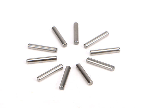 REDCAT - 2.5x14.8mm Pins (10pcs) (116233)