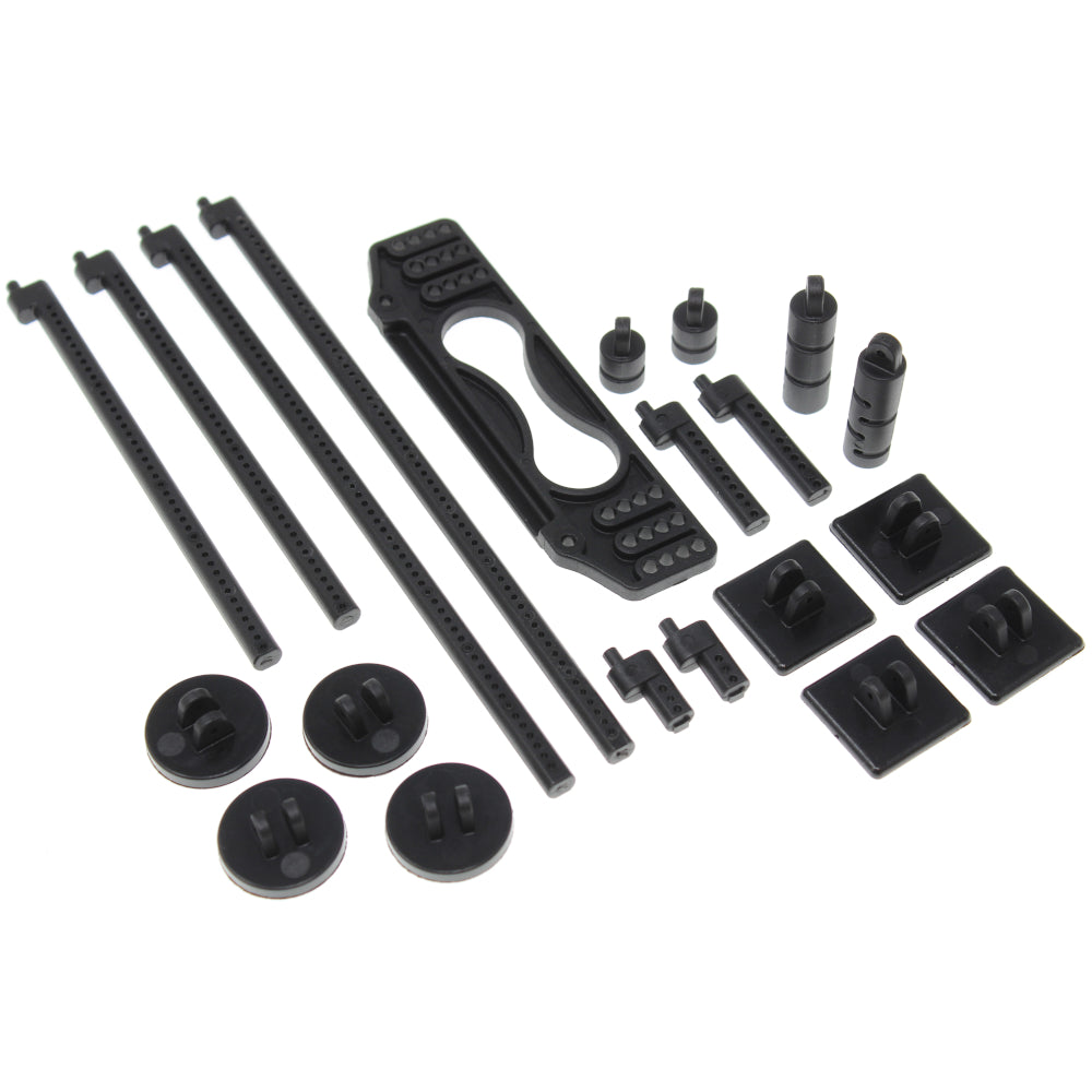 REDCAT - RER14724 Body Post Kit LR260 (1set) (RER14724)