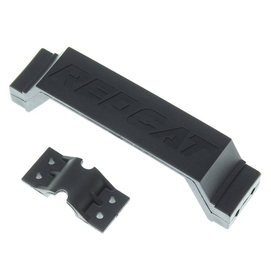 REDCAT - RER24020 Front Cross Brace w/ Carrier Cap(1set) (RER24020)