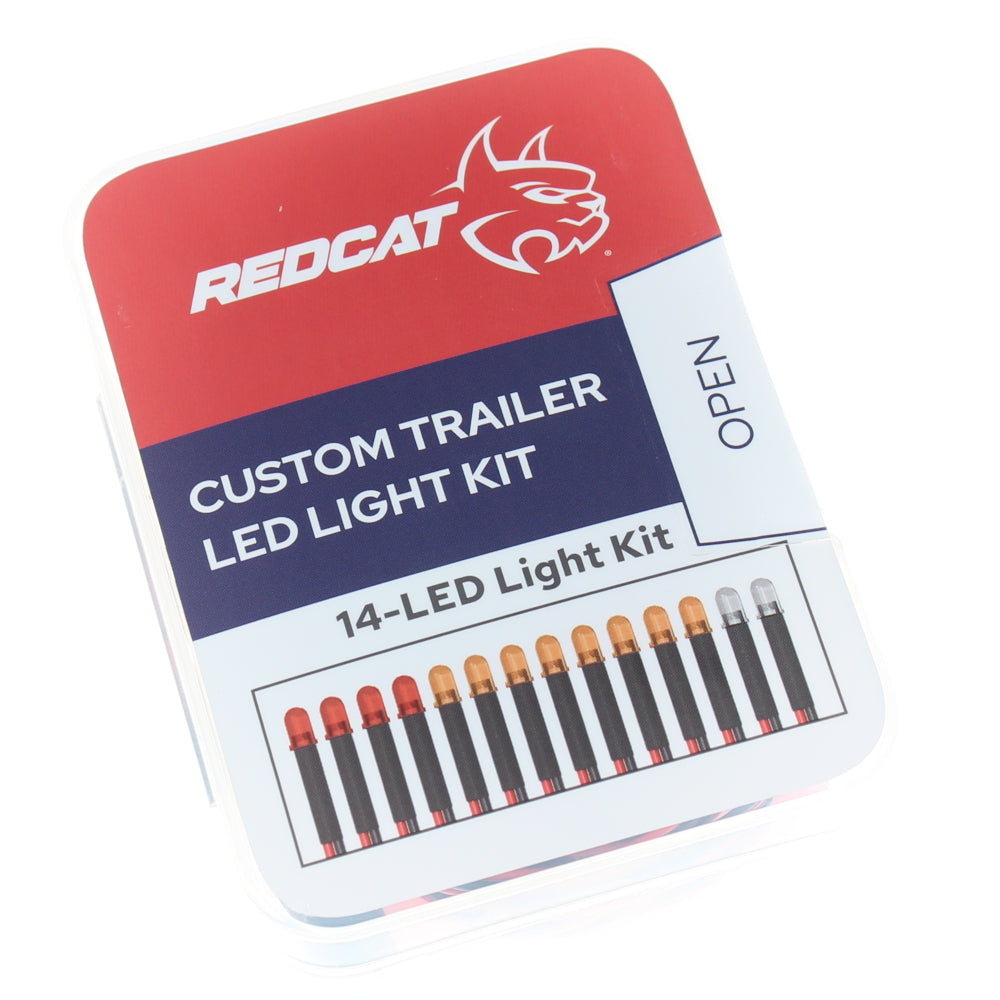 REDCAT - RER23174 LED Light Kit For Trailer (1pc) (RER23174)