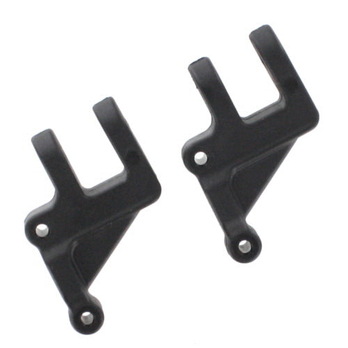 REDCAT - Shock Mounts(RR+LF)(Plastic)(2pcs) (BS702-004)