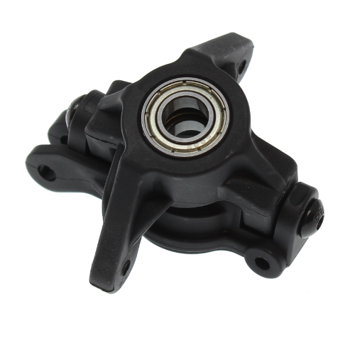 REDCAT - Front Right C Hub/Knuckle w/ Bearings(V2)(1pc) (BS819-041)