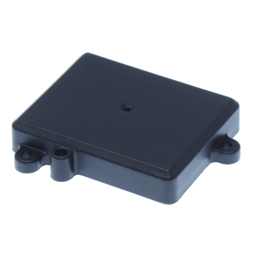 REDCAT - Receiver Box Lid (1pc) (70502)