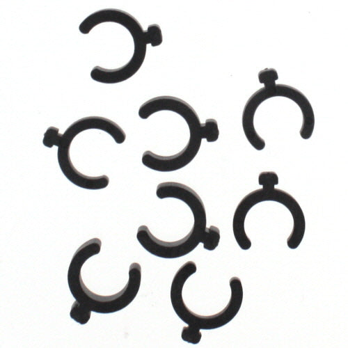 REDCAT - 11203 Spring Pre-Load Spacers (8pcs) (11203)