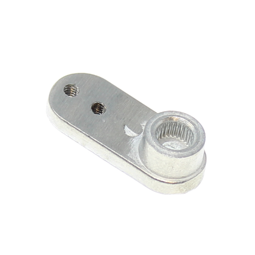 REDCAT - RER11416 Servo Horn (25T)(Aluminum)(1pc) (RER11416)