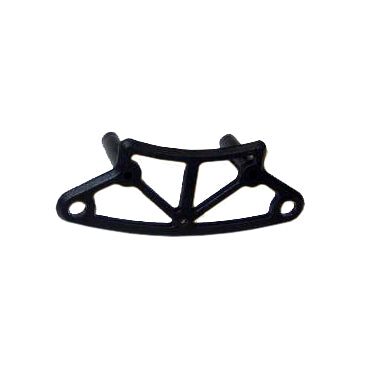REDCAT - 02009 Bumper Top Brace (Plastic)(1pc) (02009)