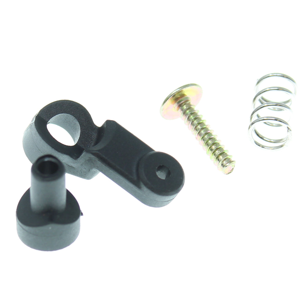 REDCAT - RER13637 Servo Saver Assembly(1set) (RER13637)