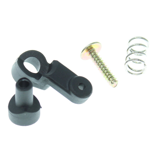 REDCAT - RER13637 Servo Saver Assembly(1set) (RER13637)