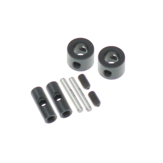 REDCAT - RER21669 Universal Axle Rebuild Kit (1set) (RER21669)