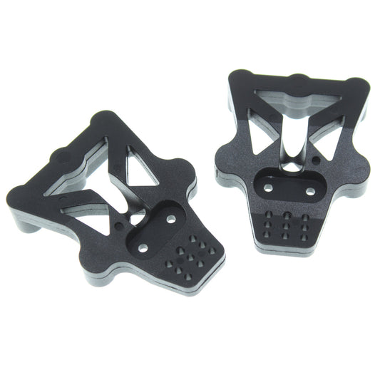 REDCAT - RER15422 Rear Shock Towers(1pr) (RER15422)