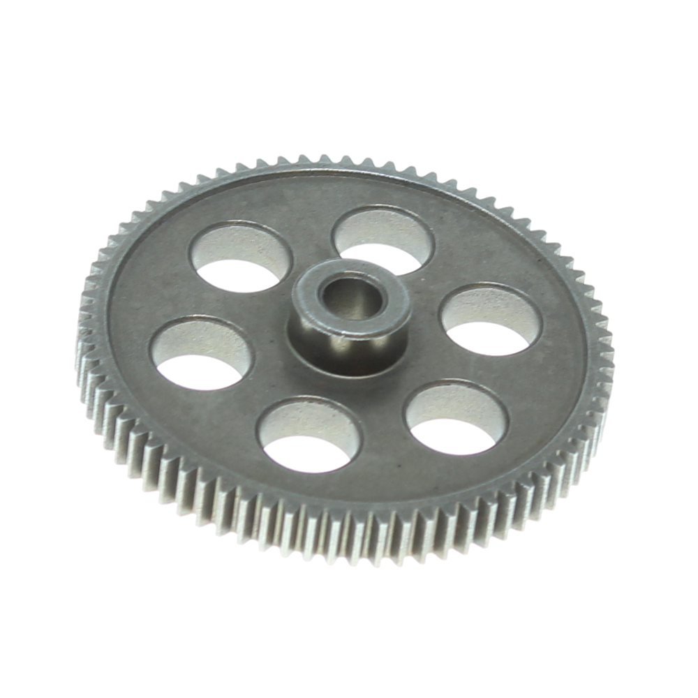 REDCAT - 73T Spur Gear(Steel)(.6 mod)(1pc) (70568)