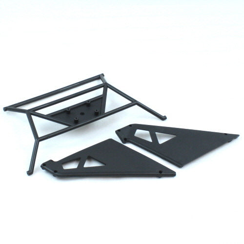REDCAT - Spare Tire Fixator Group (59028)