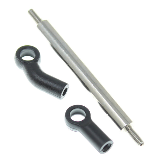 REDCAT - RER15449 Servo Link(51mm)(1pc) (RER15449)