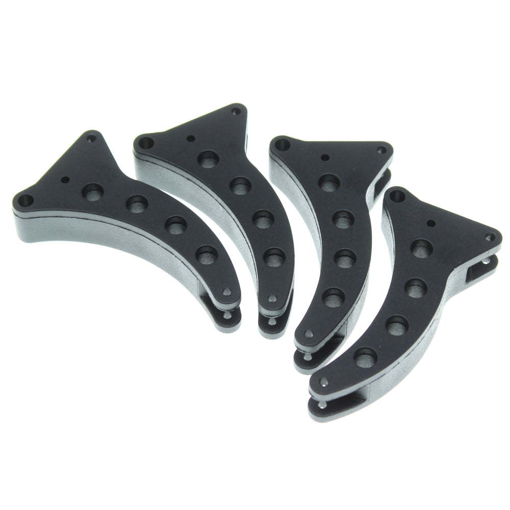 REDCAT - RER24015 Shock Mounts(4pcs) (RER24015)