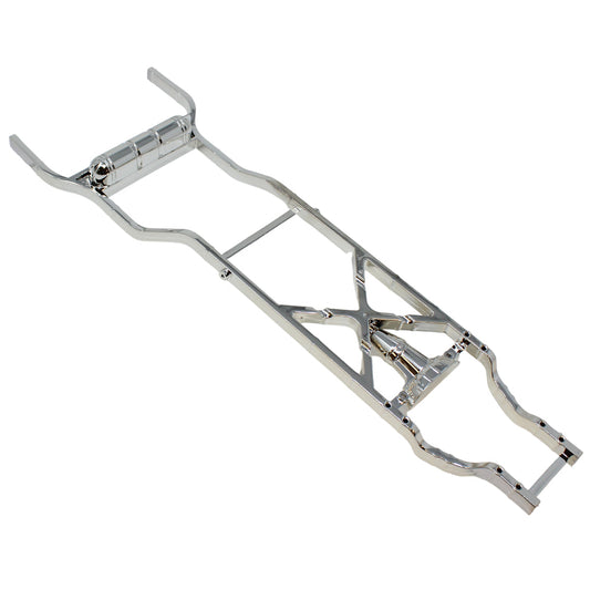 REDCAT - RER14529 Frame Rails (Chrome) (1pc) (RER14529)