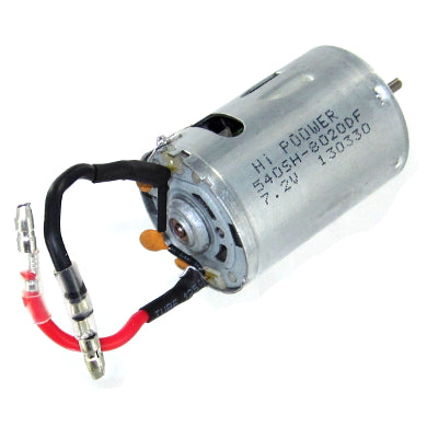 REDCAT - 03011 540 Brushed Motor (1pc) (03011)