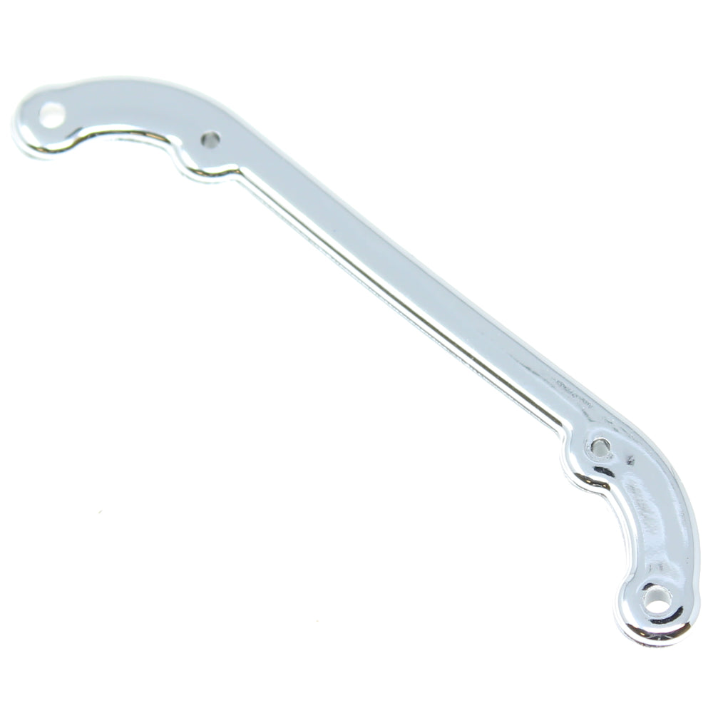 REDCAT - RER21414 Steering Rack(Chrome)(1pc) (RER21414)