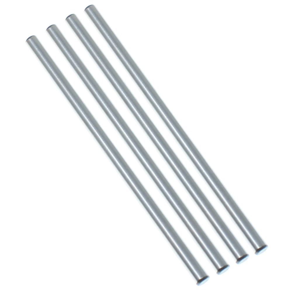 REDCAT - RER18709 Inner Hinge Pins (4x80mm)(4pcs) (RER18709)