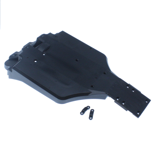 REDCAT - Main Chassis(Plastic)(1pc) (70501)