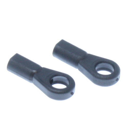 REDCAT - Plastic Arm Ball End (3.5mm)(2pcs) (TM-38)